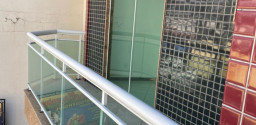 Apartamento em Bacaxá (ALUGADO)