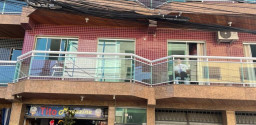 Apartamento em Bacaxá (ALUGADO)