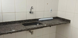 Apartamento para fins comerciais em Bacaxá 