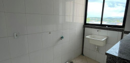 Apartamento para fins comerciais em Bacaxá 