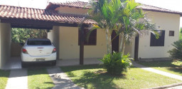 Casa de condomínio no Porto da Roça (ALUGADO)