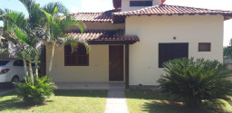 Casa de condomínio no Porto da Roça (ALUGADO)