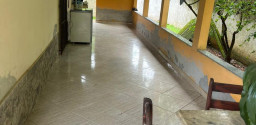 Casa em Bonsucesso