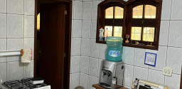 Casa em Bonsucesso