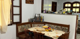 Casa em Bonsucesso