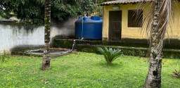 Casa em Bonsucesso