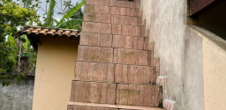 Casa em Bonsucesso