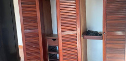 Casa em condomínio em Porto da Roça