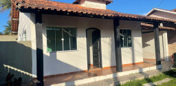 Casa em condomínio em Porto da Roça