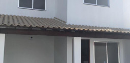 Casa em condomínio em Bacaxá (ALUGADA)