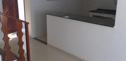 Casa em condomínio em Bacaxá (ALUGADA)