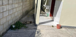 Casa em condomínio no Porto da Roça (ALUGADA)