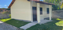 Casa em condomínio no Porto da Roça (ALUGADA)