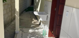 Casa em condomínio no Porto da Roça (ALUGADA)