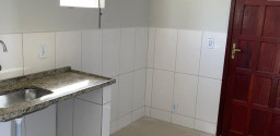 Casa em condomínio no Porto da Roça (ALUGADA)