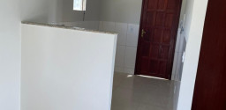 Casa em condomínio no Porto da Roça (ALUGADA)