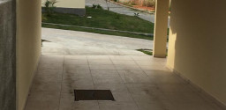 Casa em condomínio no Porto da Roça (ALUGADA)