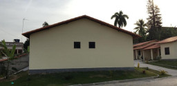 Casa em condomínio no Porto da Roça (ALUGADA)