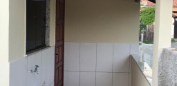Casa em condomínio no Porto da Roça (ALUGADA)