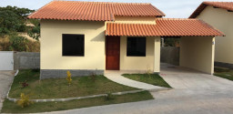 Casa em condomínio no Porto da Roça (ALUGADA)