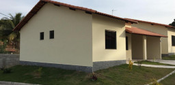 Casa em condomínio no Porto da Roça (ALUGADA)