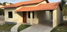 Casa em condomínio no Porto da Roça (ALUGADA)