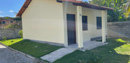 Casa em condomínio no Porto da Roça (ALUGADA)