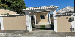 Casa em Porto da Roça