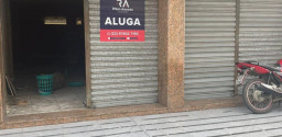 Loja em Bacaxá