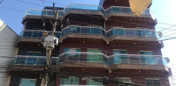 Ótimo apartamento em Bacaxá (ALUGADO)