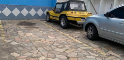 Casa em condomínio Itaúna (ALUGADA)