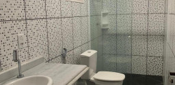 Casa em condomínio Itaúna (ALUGADA)
