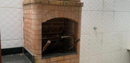 Casa em condomínio Itaúna (ALUGADA)