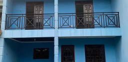 Casa em condomínio Itaúna (ALUGADA)