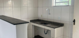 Apartamento na Raia 