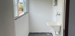 Apartamento na Raia 