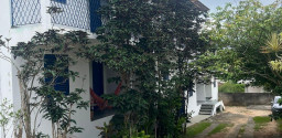 Apartamento na Raia 