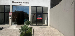 Loja em Itaúna com mezanino (ALUGADA)
