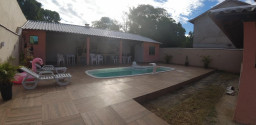 Casa independente no Leigo