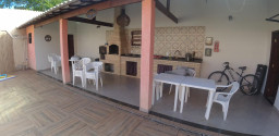 Casa independente no Leigo
