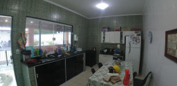 Casa independente no Leigo