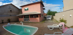 Casa independente no Leigo