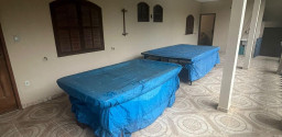Casa a venda em Bacaxá