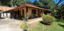 Sítio a venda em Palmital