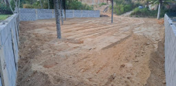 Ótimo terreno à venda no Retiro