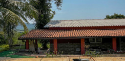 Excelente Sítio à venda em Palmital