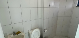 Sala comercial para locação (Alugada)