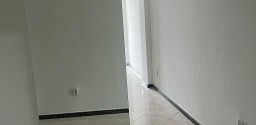 Sala comercial para locação (Alugada)