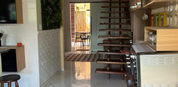 Casa à venda no bairro da São Geraldo