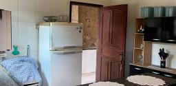 Casa à venda no bairro da São Geraldo